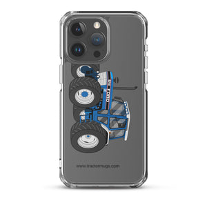 Ford iPhone 15 Pro Max Ford 8210 4WD | Clear Case for iPhone® Quality Farmers Merch