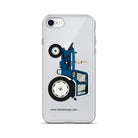 Ford iPhone 7/8 Ford 4000 | Clear Case for iPhone® Quality Farmers Merch