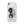 Ford iPhone 7/8 Ford 7810 Jubilee Edition SilverTractor | Clear Case for iPhone® Quality Farmers Merch