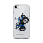 Ford iPhone 7/8 Ford 7910 | Clear Case for iPhone® Quality Farmers Merch