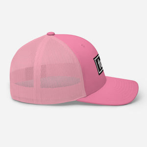 Ford Oasis Style Retro Ford | Trucker Cap Quality Farmers Merch