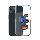 Fordson Clear Case for iPhone® Fordson E27N L4 | Clear Case for iPhone® Quality Farmers Merch