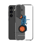 Fordson Clear Case for Samsung® Fordson Dexta (1958) | Clear Case for Samsung® Quality Farmers Merch
