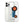 Fordson Fordson Dexta (1958) | Clear Case for iPhone® Quality Farmers Merch