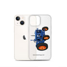 Fordson Fordson E27N L4a | Clear Case for iPhone® Quality Farmers Merch