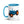 Fordson Fordson Power Major (1958) | Mug with Color Inside Quality Farmers Merch