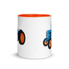 Fordson Fordson Power Major (1958) | Mug with Color Inside Quality Farmers Merch