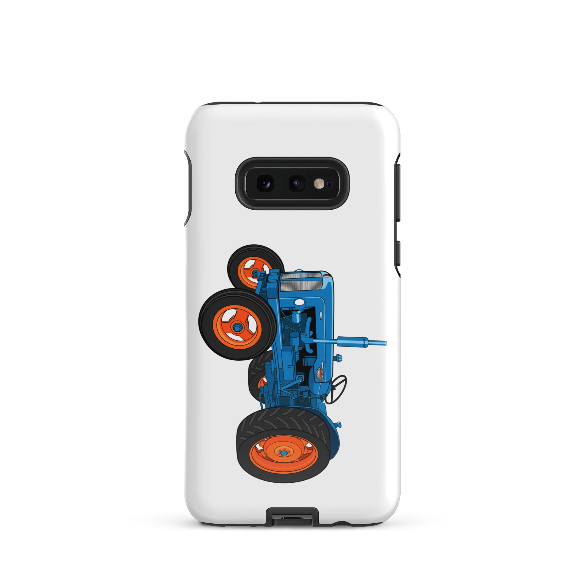 Fordson Tough case for Samsung® Samsung Galaxy S10e Fordson Power Major (1958) | Tough case for Samsung® Quality Farmers Merch