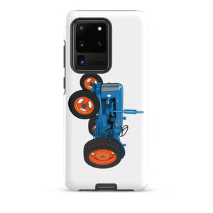 Fordson Tough case for Samsung® Samsung Galaxy S20 Ultra Fordson Power Major (1958) | Tough case for Samsung® Quality Farmers Merch