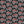 Massey Ferguson 165 Pillow Case – Charcoal, print pattern close-up