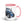 Ford 5610 Force II Illustration | 15 oz Mug with Color Inside - Pink