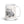 Ford 5610 Force II Pencil Sketch | White Glossy Mug
