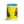 Ford 5610 Force II Pop Art | 15 oz Mug with Color Inside - side view