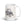 Ford 6640 SLE Pencil Sketch | White Glossy Mug