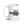 Ford 7810 Generation III Illustration | White Glossy Mug - view 3