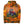 Furrow and Fields Hoodie Case IH 4240 XL Pro Splash Art | All-Over Print Hoodie Quality Farmers Merch