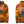 Furrow and Fields Hoodie Case IH 4240 XL Pro Splash Art | All-Over Print Hoodie Quality Farmers Merch