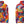 Furrow and Fields Hoodie Case MX 130 Splash Art | All-Over Print Hoodie Quality Farmers Merch