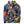 Furrow and Fields Hoodie Ford 6810 2WD Splash Art | All-Over Print Hoodie Quality Farmers Merch