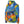 Furrow and Fields Hoodie Ford 7840 Splash Art | All-Over Print Hoodie Quality Farmers Merch