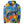 Furrow and Fields Hoodie Ford 7840 Splash Art | All-Over Print Hoodie Quality Farmers Merch