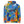 Furrow and Fields Hoodie Ford 7840 Splash Art | All-Over Print Hoodie Quality Farmers Merch