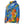 Furrow and Fields Hoodie Ford 7840 Splash Art | All-Over Print Hoodie Quality Farmers Merch