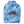 Furrow and Fields Hoodie Ford 8340 Splash Art | All-Over Print Hoodie Quality Farmers Merch