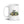 John Deere 4955 Watercolor | White Glossy Mug - view 3
