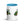 John Deere 6910 with Hedge Cutter Illustration | 15 oz Mug with Color Inside - side view