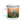 John Deere 6910 with Hedge Cutter Splash Art | Enamel Mug - view 3