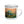 John Deere 6910 with Hedge Cutter Splash Art | Enamel Mug