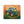 John Deere 6910 with Hedge Cutter Splash Art | Sherpa Blanket 50″×60″