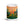 John Deere 6910 with Hedge Cutter Splash Art | White Glossy Mug - view 2