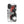 Furrow and Fields MagSafe® Tough Case for iPhone® Massey Ferguson 390T | MagSafe® Tough Case for iPhone® Quality Farmers Merch