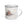 Massey Ferguson 1200 Pencil Sketch | Enamel Mug