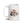 Massey Ferguson 1200 Pencil Sketch | White Glossy Mug - view 3