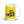 Massey Ferguson 1200 Pop Art | White Glossy Mug