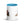 Massey Ferguson 1200 Watercolor | 15 oz Mug with Color Inside - side view