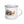 Massey Ferguson 3070 Autotronic Watercolor | Enamel Mug