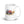 Massey Ferguson 3070 Autotronic Watercolor | White Glossy Mug