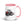 Massey Ferguson 375 Illustration | 15 oz Mug with Color Inside - Pink