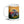 Massey Ferguson 375 Splash Art | White Glossy Mug - view 3