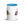 Massey Ferguson 375 Watercolor | 15 oz Mug with Color Inside - side view