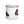 Massey Ferguson 6180 Illustration | Enamel Mug - view 2