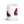 Massey Ferguson 6180 Illustration | White Glossy Mug - view 2