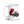 Massey Ferguson 6180 Illustration | White Glossy Mug - view 3