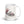 Massey Ferguson 6180 Pencil Sketch | White Glossy Mug