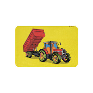 Massey Ferguson 6180 Pop Art | Sherpa Blanket 37″×57″