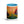 Massey Ferguson 6180 Splash Art | 15 oz Mug with Color Inside - side view